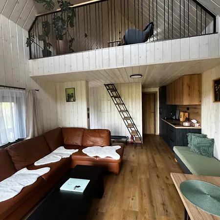 Chalet Slovena *