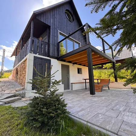 Slovena Chalet *