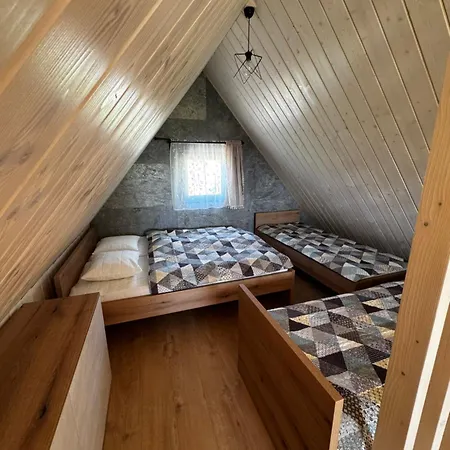Slovena Chalet *