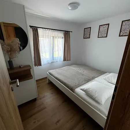Chalet Slovena Novot