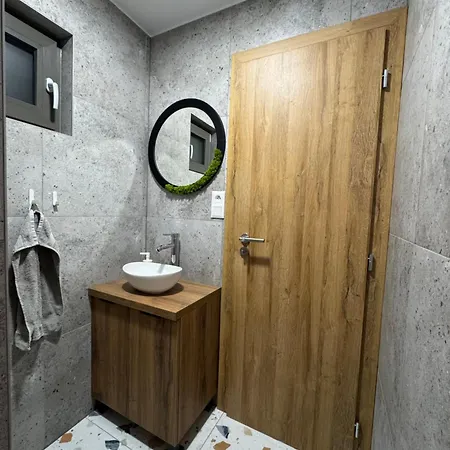 Slovena Chalet