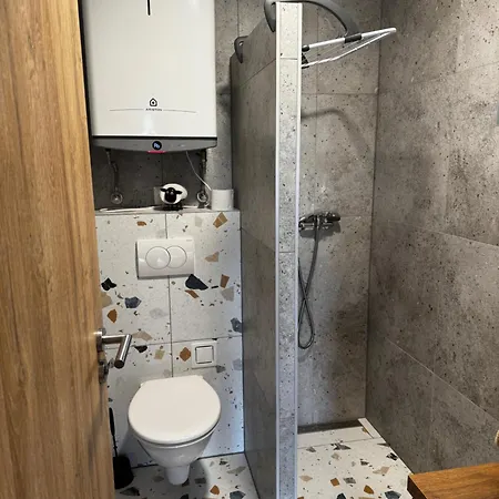 Slovena Chalet